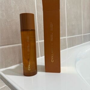 CYKLAR Body Oil Vanilla Verve